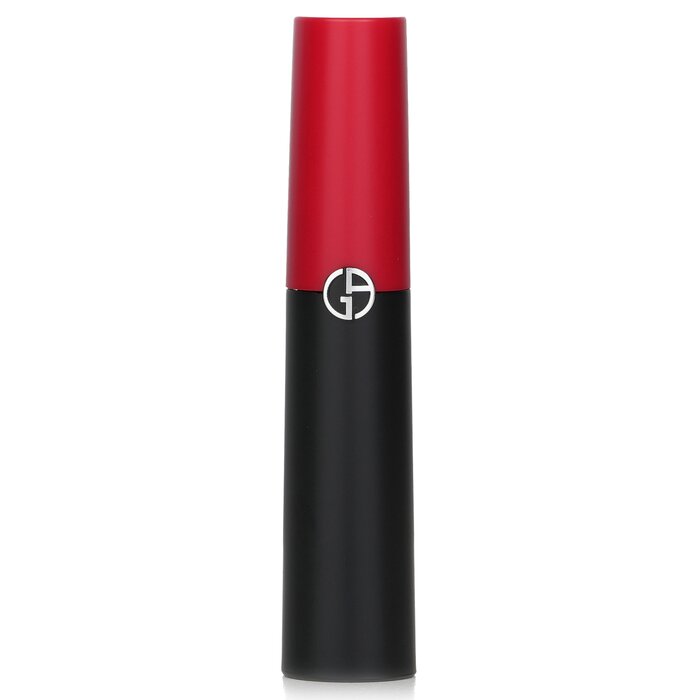 Foto 4 pulgar | Lápiz Labial Giorgio Armani Lip Power Matte Longwear #603 Dramat - Venta Internacional.