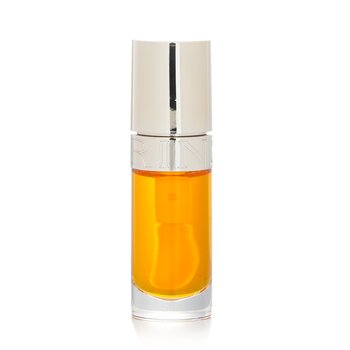 Foto 5 pulgar | Aceite Lip Comfort Clarins #01 Honey Lip Nutrition - Venta Internacional.