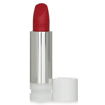 Foto 2 | Recarga De Lápiz Labial Rouge Dior Couture Colour #999 Matte - Venta Internacional.