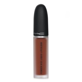 Foto 1 | Lápiz Labial Mac Powder Kiss Lipcolour #979 Impulsive - Venta Internacional.