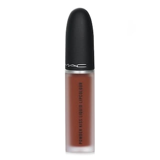 Foto 3 | Lápiz Labial Mac Powder Kiss Lipcolour #979 Impulsive - Venta Internacional.