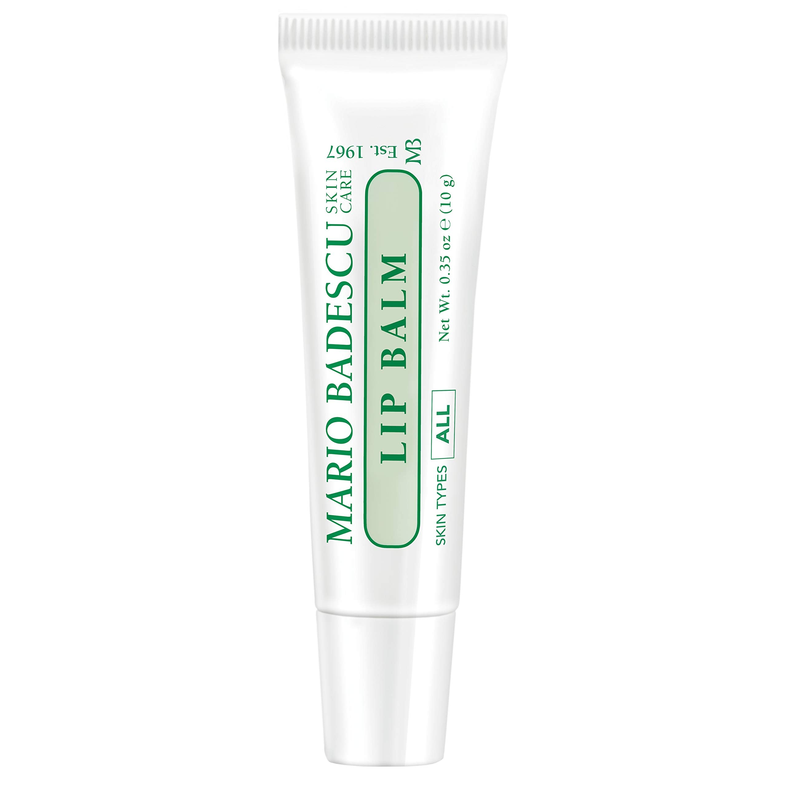 Bálsamo Labial Mario Badescu Hidratante Original 10 Ml - Venta Internacional. $264