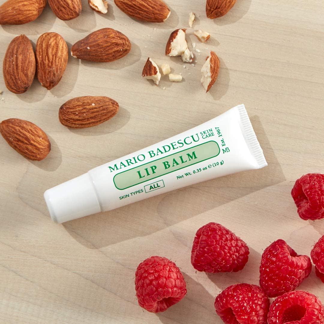 Foto 6 | Bálsamo Labial Mario Badescu Hidratante Original 10 Ml - Venta Internacional.