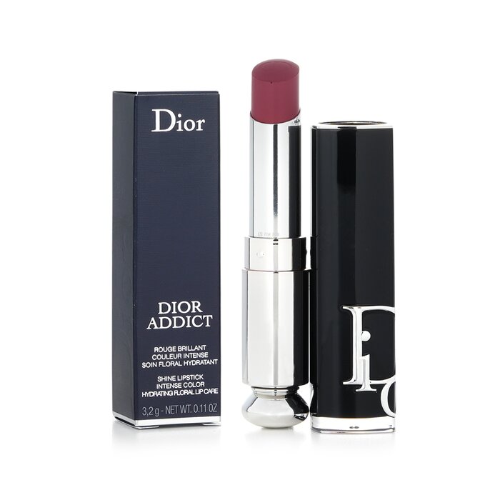 Foto 6 pulgar | Lápiz Labial Christian Dior Addict Shine #628 Pink Bow - Venta Internacional.