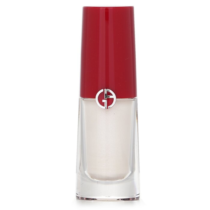 Foto 2 pulgar | Lápiz Labial Líquido Giorgio Armani Lip Magnet #005 Vivacita - Venta Internacional.