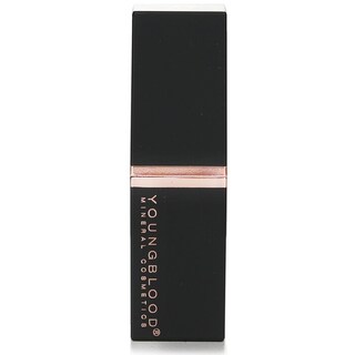 Foto 3 | Lápiz Labial Youngblood Barely Nude, Color Duradero - Venta Internacional.