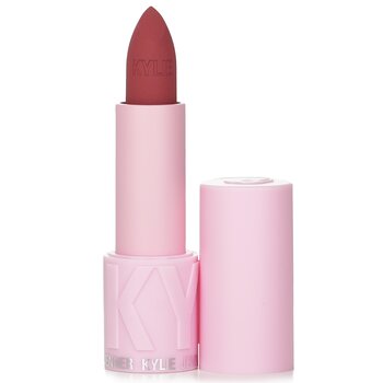 Lápiz Labial Mate Kylie Cosmetics #328 Here For It - Venta Internacional.