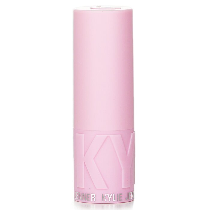 Foto 4 pulgar | Lápiz Labial Mate Kylie Cosmetics #328 Here For It - Venta Internacional.