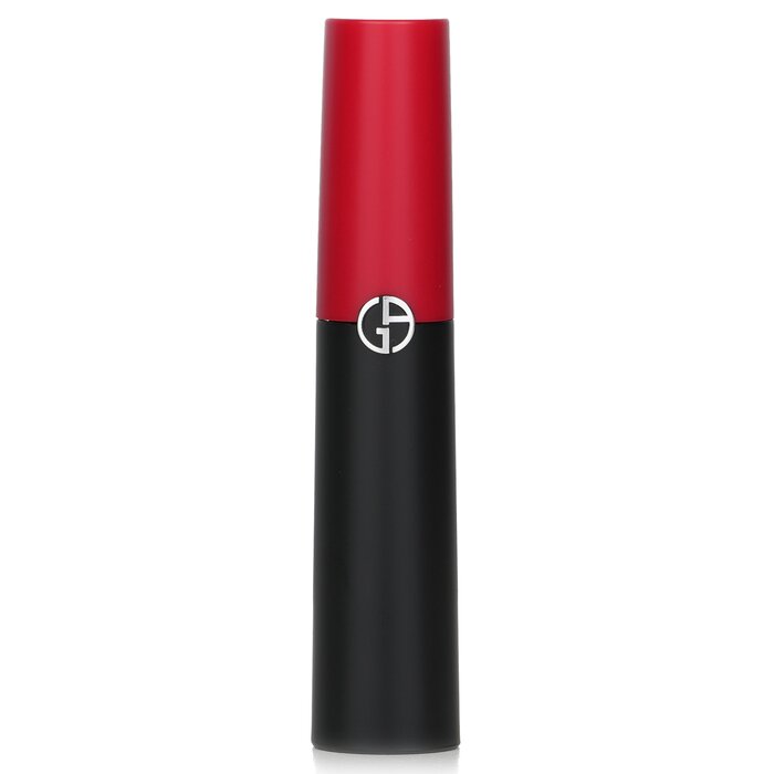Foto 3 pulgar | Lápiz Labial Giorgio Armani Lip Power Matte Longwear #409 Electr - Venta Internacional.
