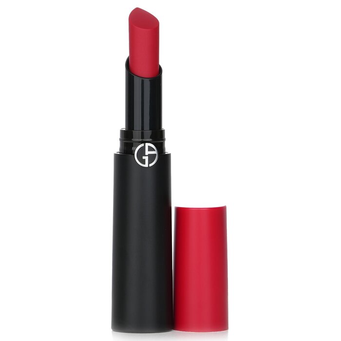 Foto 4 pulgar | Lápiz Labial Giorgio Armani Lip Power Matte Longwear #409 Electr - Venta Internacional.