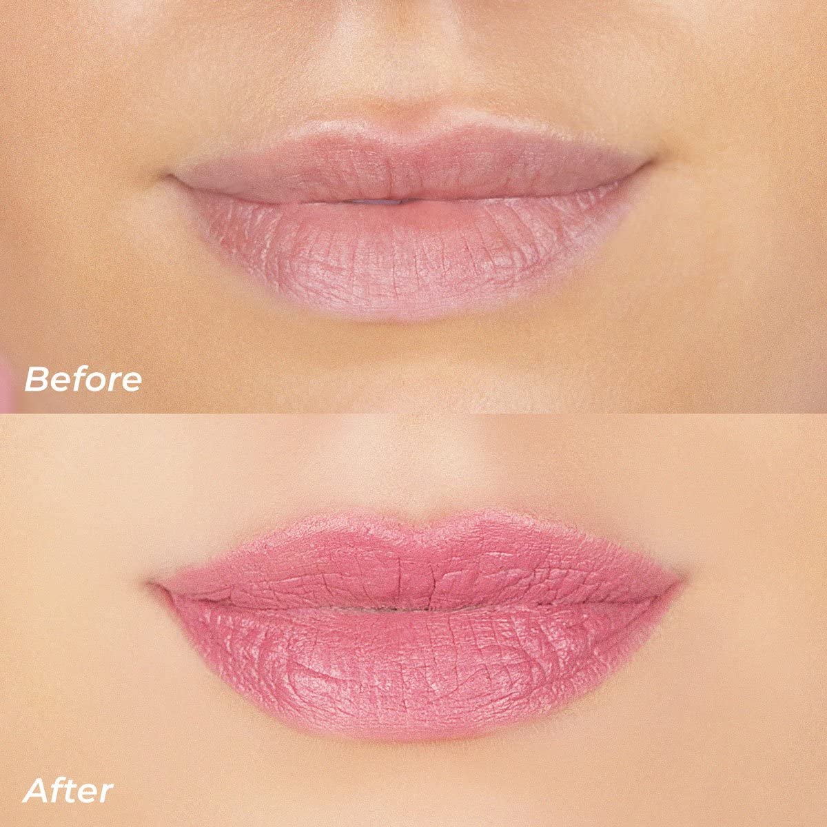 Foto 7 pulgar | Lápiz Labial Líquido Mate Mcobeauty Ultra Stay Dusty Rose 5 Ml - Venta Internacional.