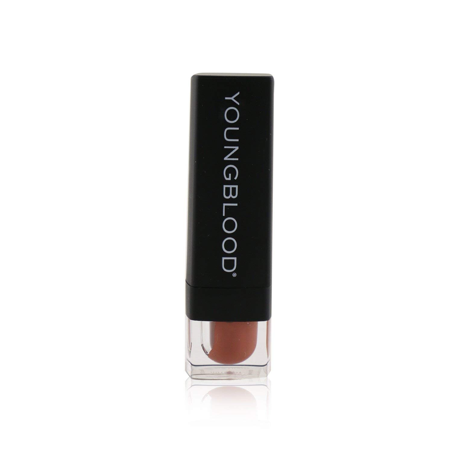 Foto 4 pulgar | Lápiz Labial Youngblood Mineral Cosmetics Intimatte Matte Hotshot - Venta Internacional.