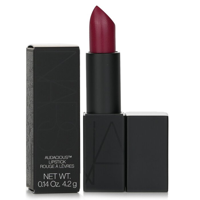 Foto 3 pulgar | Lápiz Labial Nars Audacious Vera, Color De Alto Impacto, Acabado Satinado - Venta Internacional.