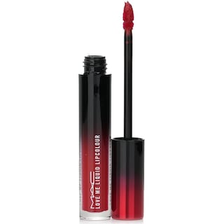 Foto 3 | Lipcolour Mac Love Me #495 Adore Me Midtone Blue Red - Venta Internacional.