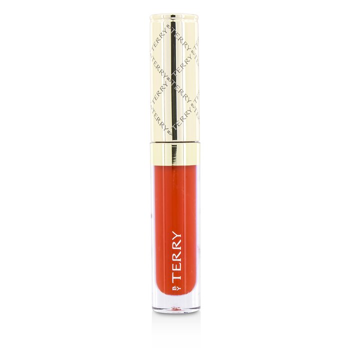Foto 2 pulgar | Lápiz Labial De Terry Terrybly Velvet Rouge #8 Ingu Rouge - Venta Internacional.