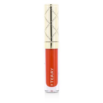 Foto 3 pulgar | Lápiz Labial De Terry Terrybly Velvet Rouge #8 Ingu Rouge - Venta Internacional.