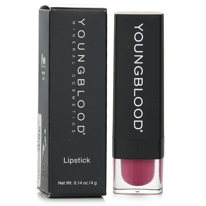 Foto 2 | Lápiz Labial Youngblood Envy Con Color Hidratante De Larga Duración - Venta Internacional.