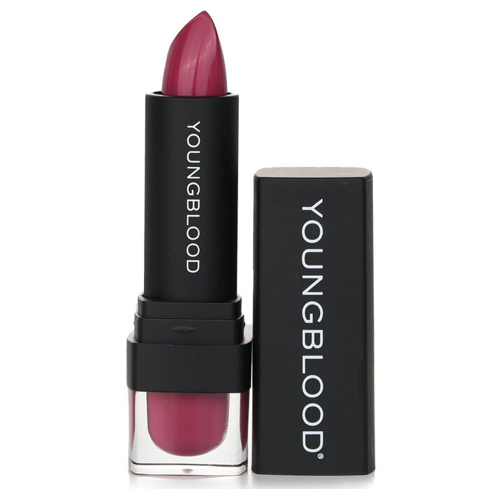 Foto 3 | Lápiz Labial Youngblood Envy Con Color Hidratante De Larga Duración - Venta Internacional.