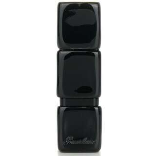 Foto 3 | Lápiz Labial Guerlain Kisskiss Tender Matte #910 Wanted Red - Venta Internacional.