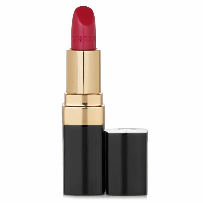 Lápiz Labial Chanel Rouge Coco Ultra Hydrating #442 Dimitri - Venta Internacional.