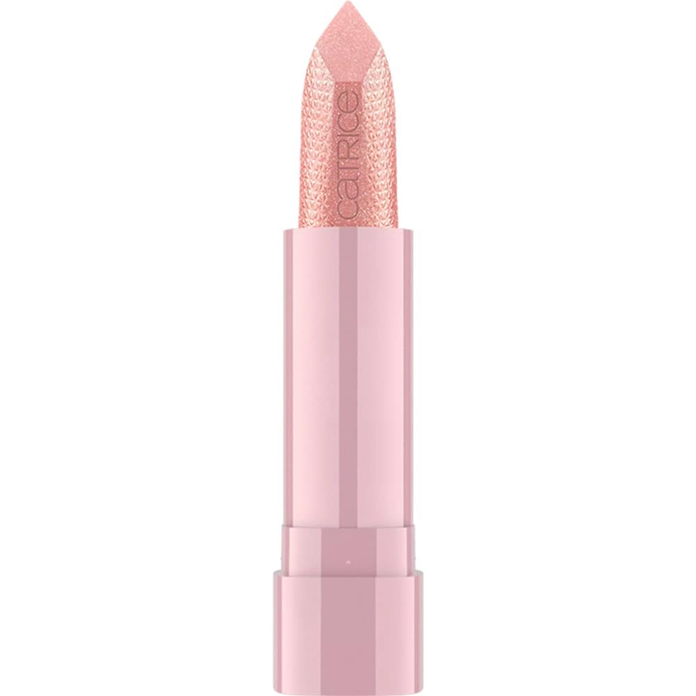 Bálsamo Labial Catrice Drunk'n Diamonds Plumping Guilty Treasure - Venta Internacional.