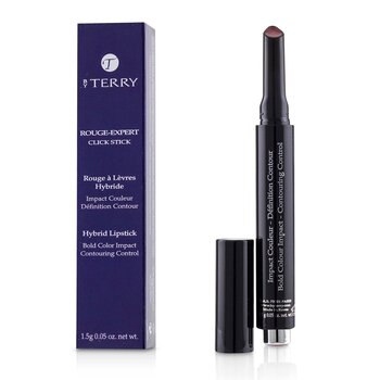 Foto 3 | Lápiz Labial De Terry Rouge Expert Click Stick Hybrid #9 Flesh - Venta Internacional.