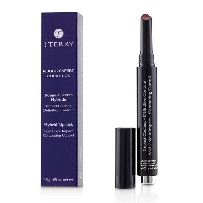 Foto 5 | Lápiz Labial De Terry Rouge Expert Click Stick Hybrid #9 Flesh - Venta Internacional.