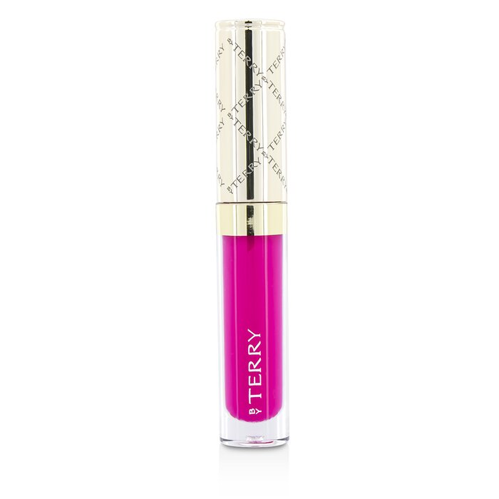 Foto 2 pulgar | Lápiz Labial De Terry Terrybly Velvet Rouge #7 Bankable Rose - Venta Internacional.