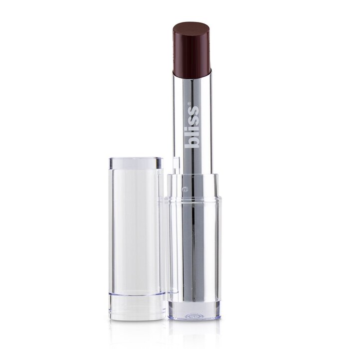 Lápiz Labial Bliss Lock & Key Long Wear # See Ya Sangria - Venta Internacional.