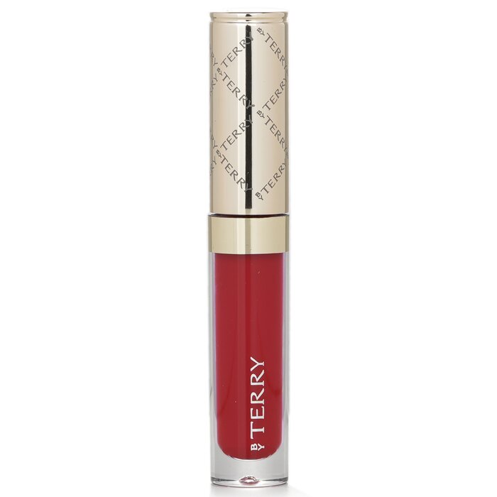 Foto 2 pulgar | Lápiz Labial De Terry Terrybly Velvet Rouge #9 My Red - Venta Internacional.