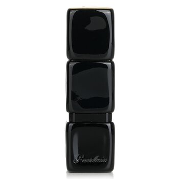 Foto 4 | Lápiz Labial Guerlain Kisskiss Tender Matte #360 Miss Pink - Venta Internacional.
