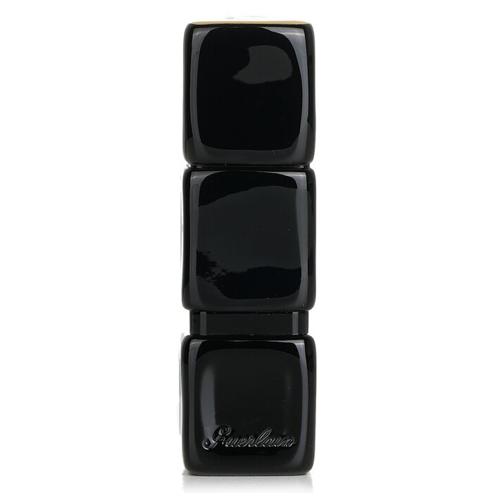 Foto 6 | Lápiz Labial Guerlain Kisskiss Tender Matte #360 Miss Pink - Venta Internacional.