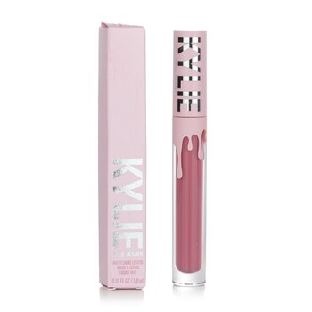 Foto 4 pulgar | Lápiz Labial Kylie Cosmetics Matte Liquid #100 Posie K - Venta Internacional.