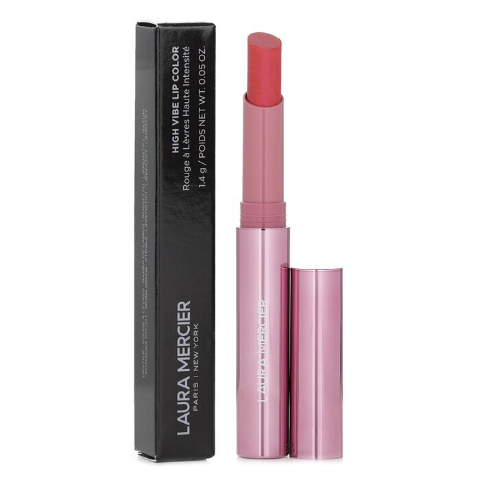 Foto 3 pulgar | Color De Labios Laura Mercier High Vibe #122 Like - Venta Internacional.