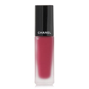 Foto 3 pulgar | Lápiz Labial Líquido Chanel Rouge Allure Ink Matte #160 Rose - Venta Internacional.