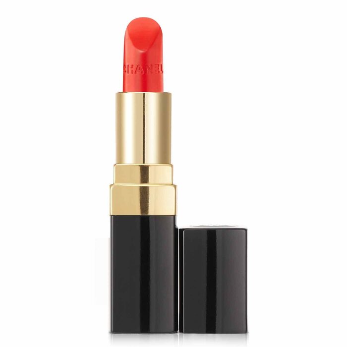 Lápiz Labial Chanel Rouge Coco Ultra Hydrating #440 Arthur - Venta Internacional.