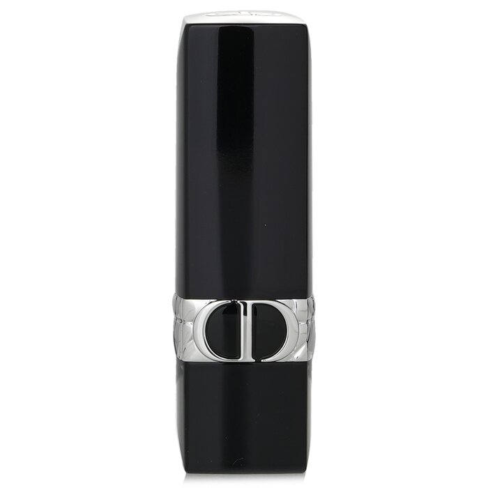 Foto 4 | Lápiz Labial Christian Dior Rouge Dior Couture Color #999 - Venta Internacional.