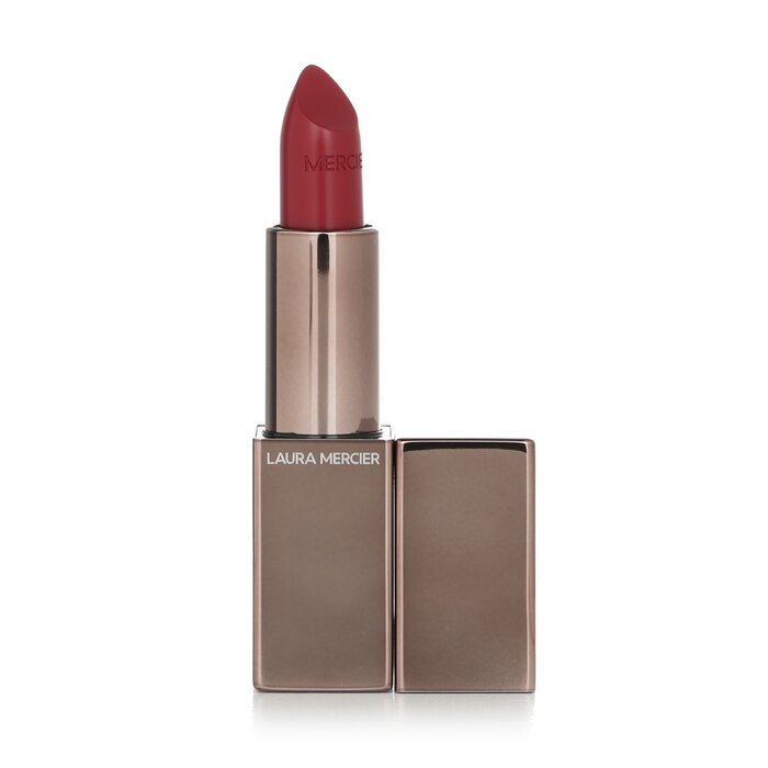 Foto 2 pulgar | Lápiz Labial Laura Mercier Rouge Essentiel Silky Creme # Rouge P - Venta Internacional.