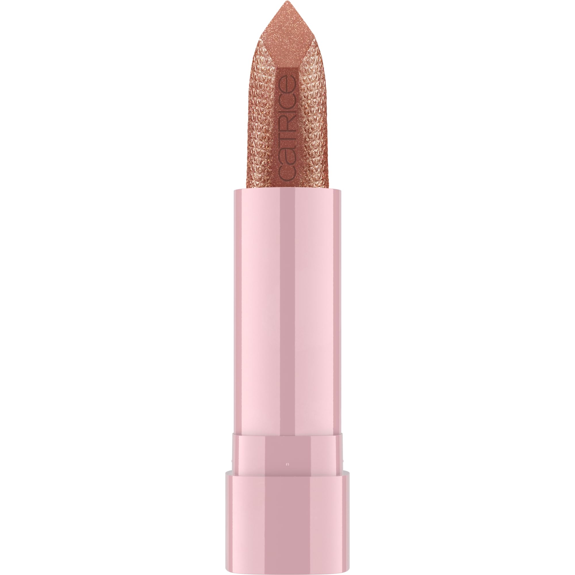 Foto 3 pulgar | Bálsamo Labial Catrice Drunk'n Diamonds Plumping Vegan Sin Gluten - Venta Internacional.
