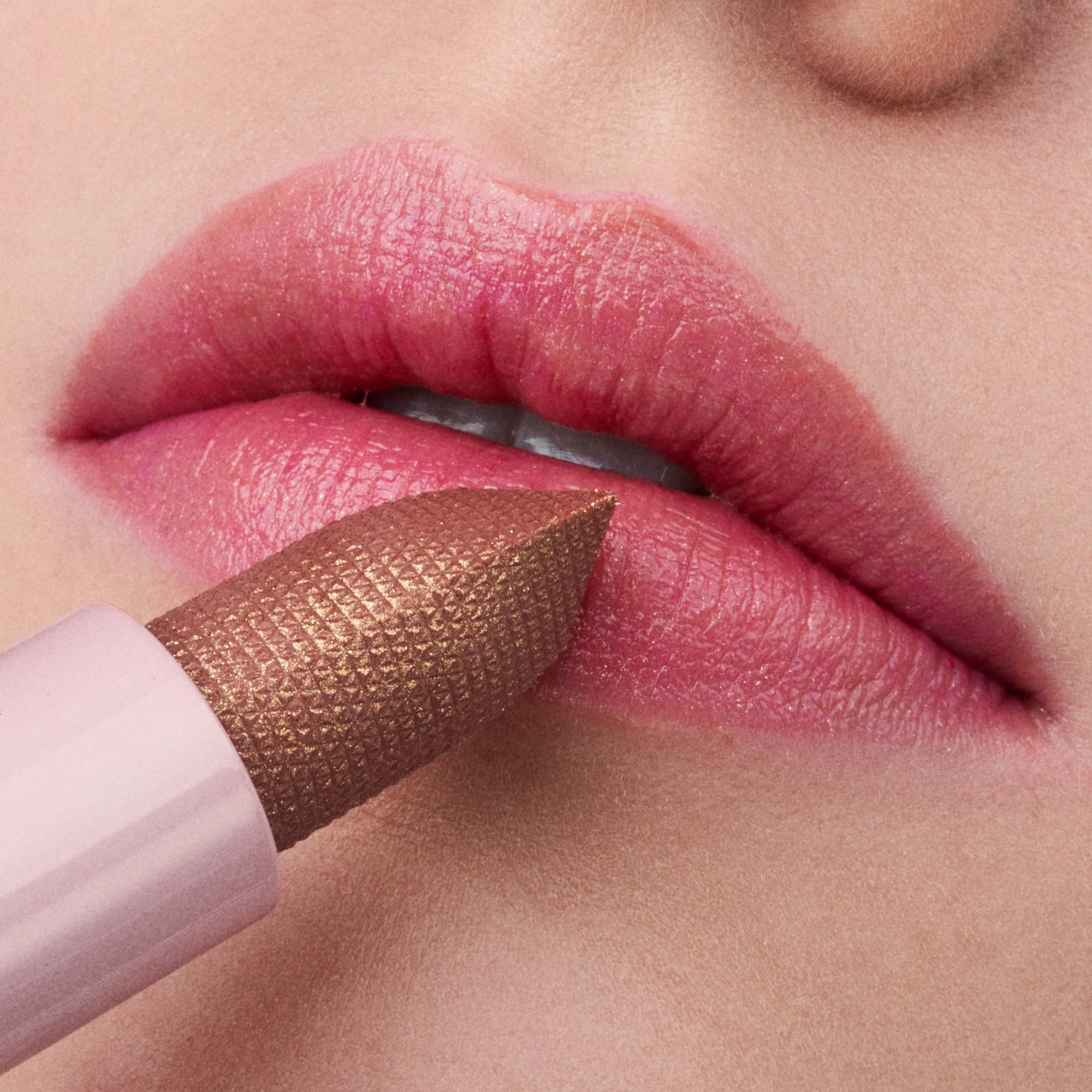 Foto 6 pulgar | Bálsamo Labial Catrice Drunk'n Diamonds Plumping Vegan Sin Gluten - Venta Internacional.