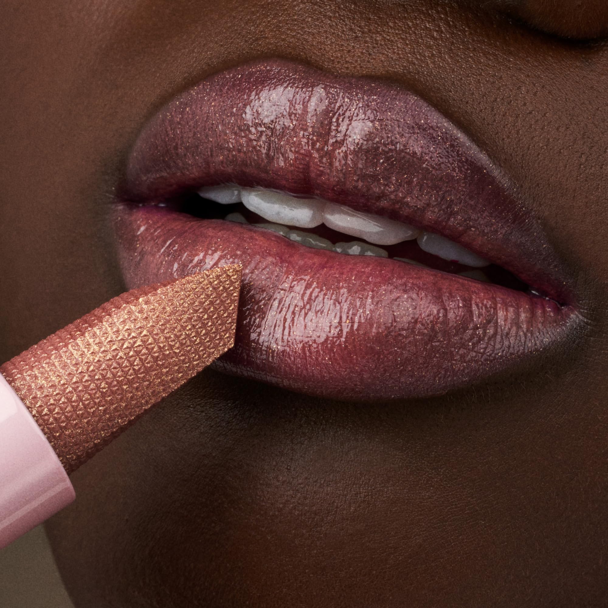 Foto 8 pulgar | Bálsamo Labial Catrice Drunk'n Diamonds Plumping Vegan Sin Gluten - Venta Internacional.