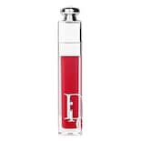 Brillo Maximizador De Labios Christian Dior Addict #022 Intense Red - Venta Internacional.
