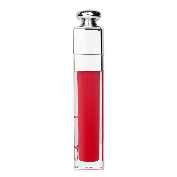 Foto 3 | Brillo Maximizador De Labios Christian Dior Addict #022 Intense Red - Venta Internacional.