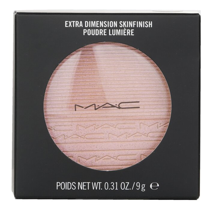 Foto 4 pulgar | Iluminador Mac Extra Dimension Skinfinish Show Gold - Venta Internacional.