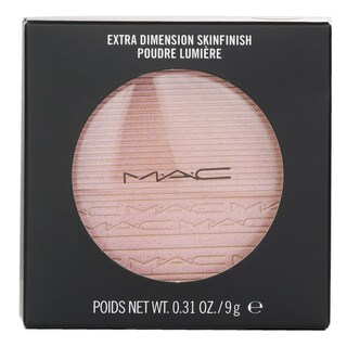 Foto 3 | Iluminador Mac Extra Dimension Skinfinish Show Gold - Venta Internacional.