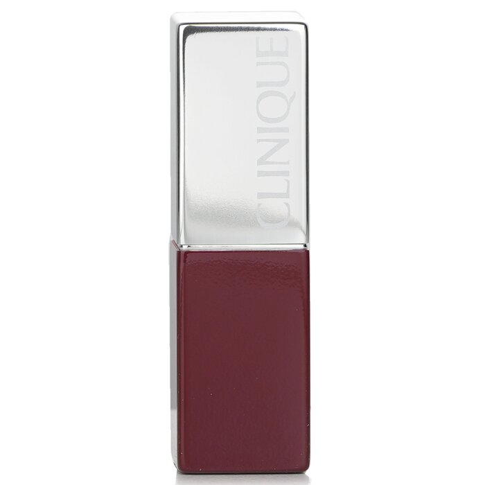 Foto 5 pulgar | Lápiz Labial Clinique Pop Lip Colour + Primer #15 Berry Pop - Venta Internacional.
