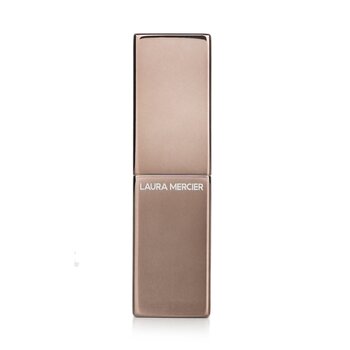 Foto 5 pulgar | Lápiz Labial Laura Mercier Rouge Essentiel Silky Creme # Rouge M - Venta Internacional.