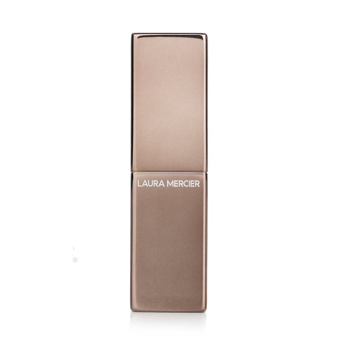 Foto 7 pulgar | Lápiz Labial Laura Mercier Rouge Essentiel Silky Creme # Rouge M - Venta Internacional.