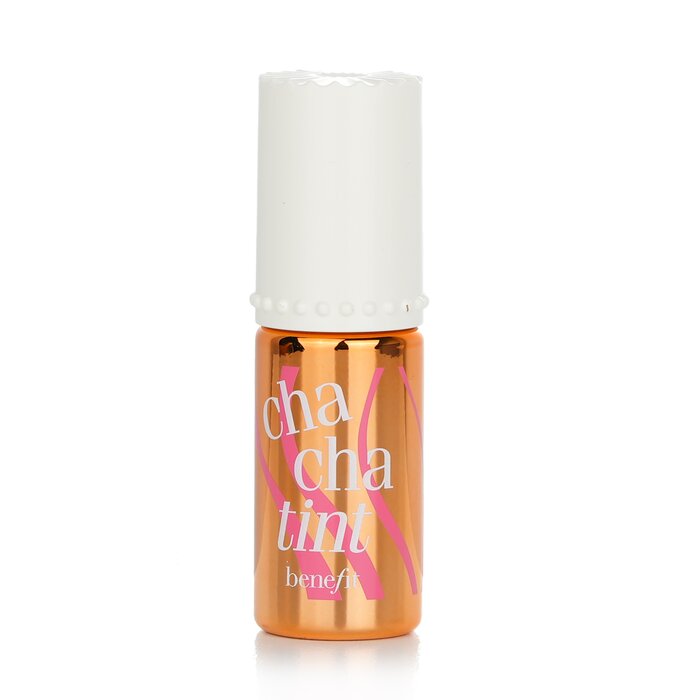 Tinte Para Labios Y Mejillas Benefit Chachatint Mango-tinted - Venta Internacional.