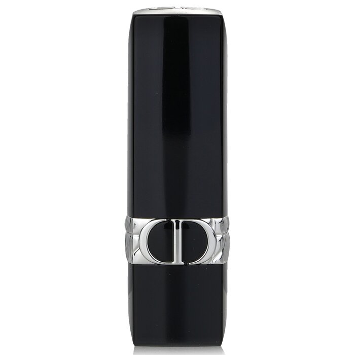 Foto 3 | Lápiz Labial Christian Dior Rouge Dior Couture Color #999 Satin - Venta Internacional.